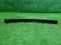 Накладка переднего бампера левая Lixiang L7 23-нв