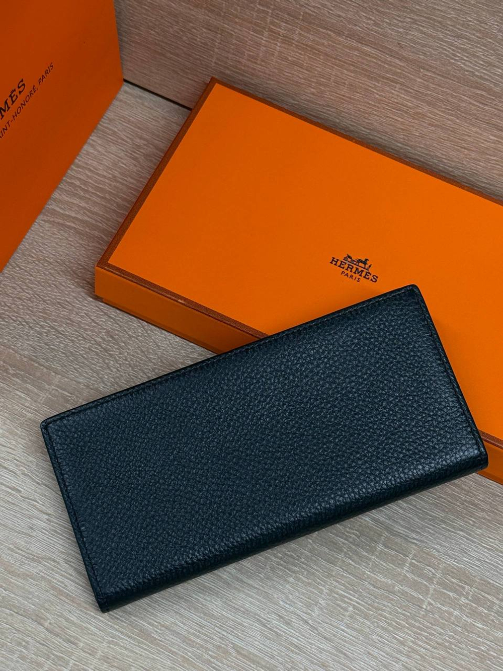 Кошелек Hermes