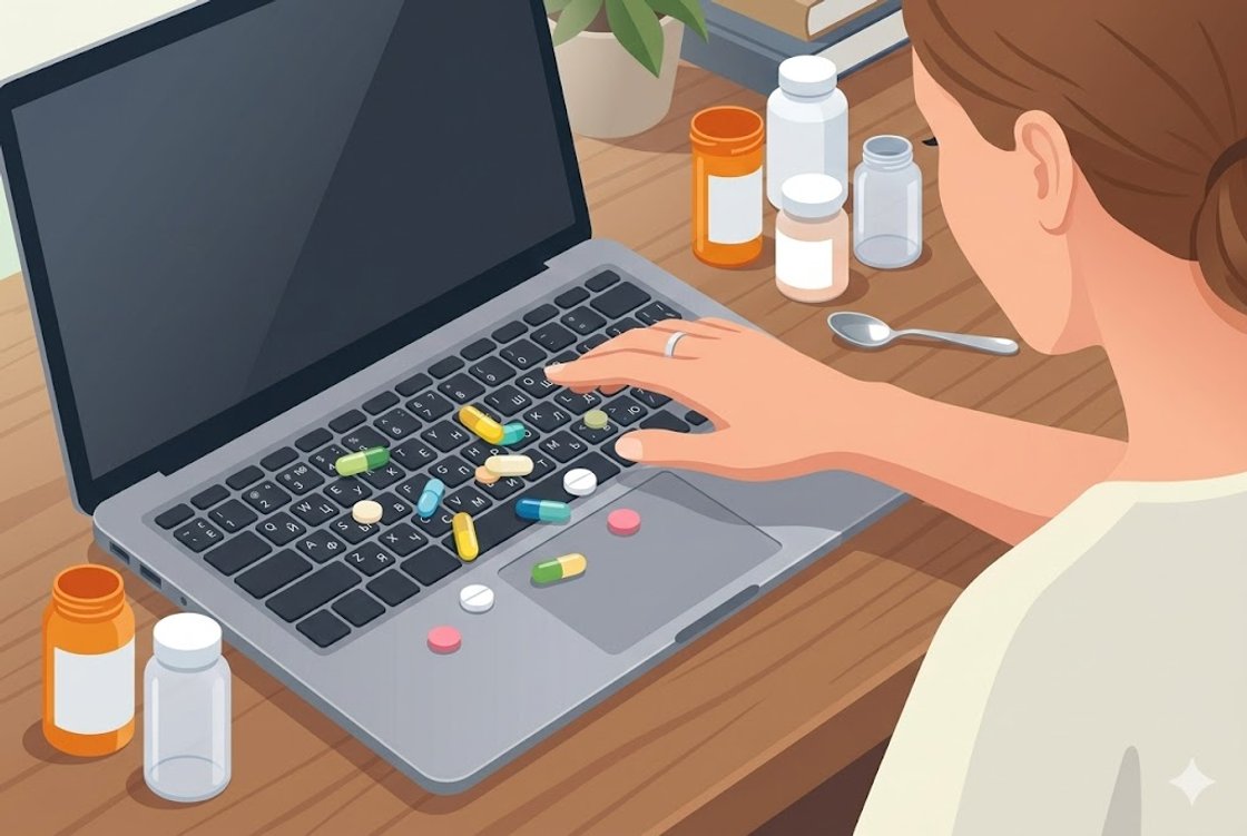 "Эвалар": как меняется онлайн-рынок БАДов в России