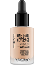 Консилер CATRICE One Drop Coverage Weightless Concealer - 010