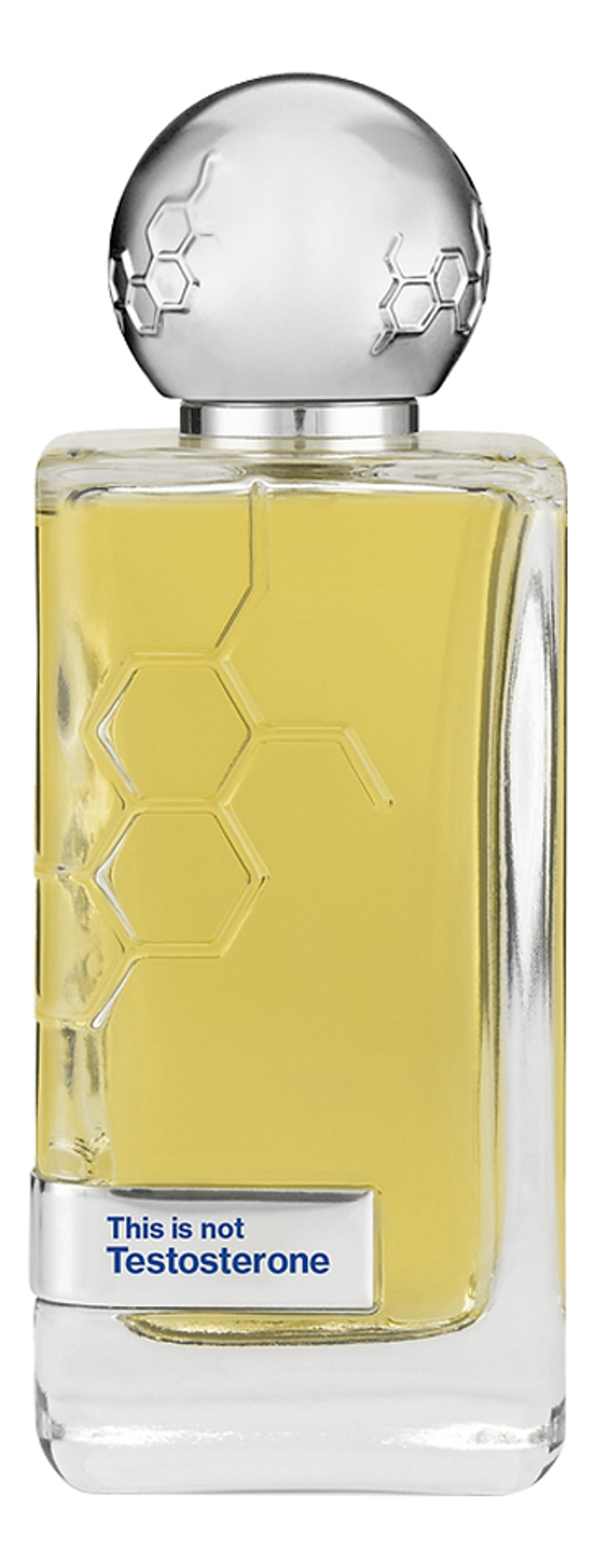 Hormone Paris This is Not Testosterone EDP 100 ml