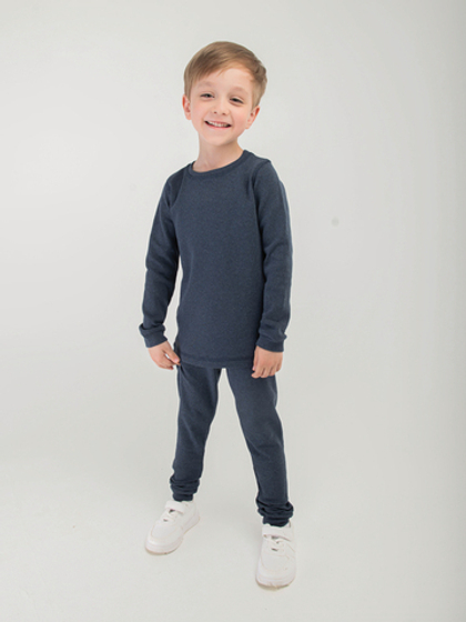 Комплект из термополотна "Деним"