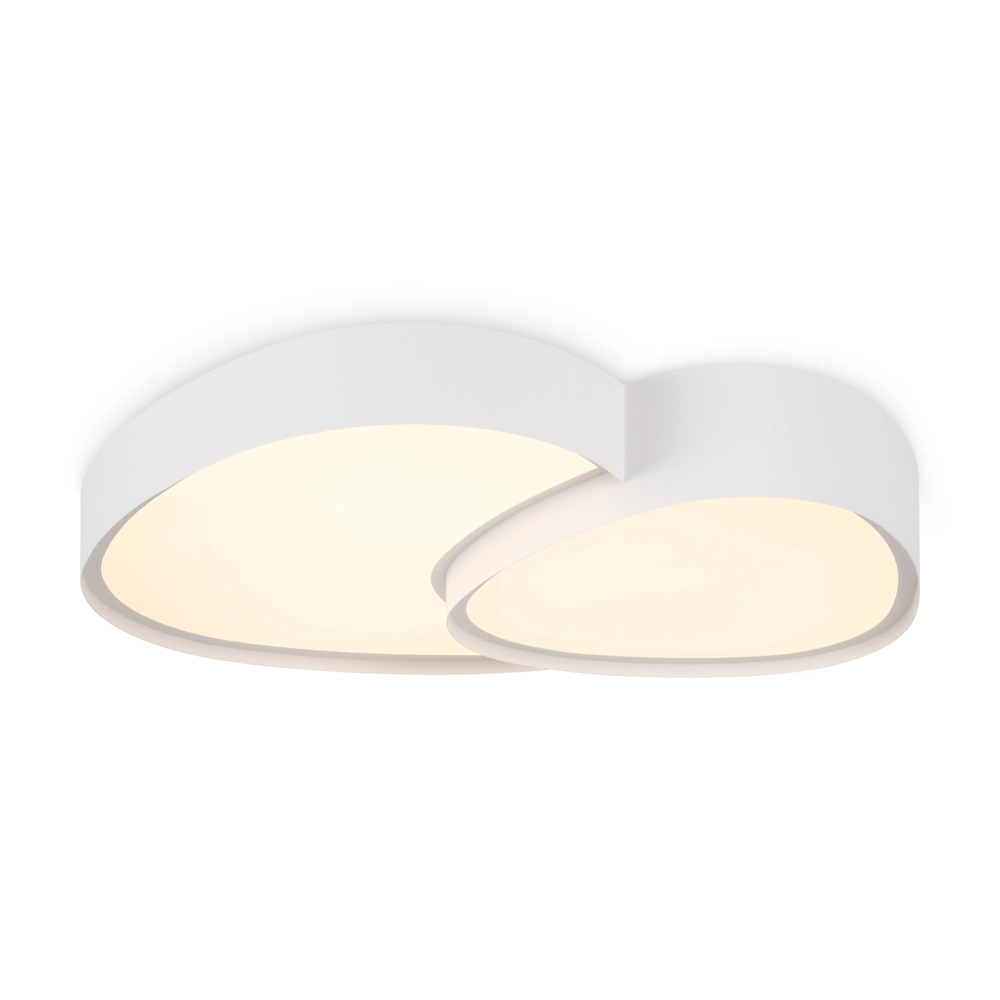 Потолочный светодиодный светильник Freya Modesty FR6079CL-L72W