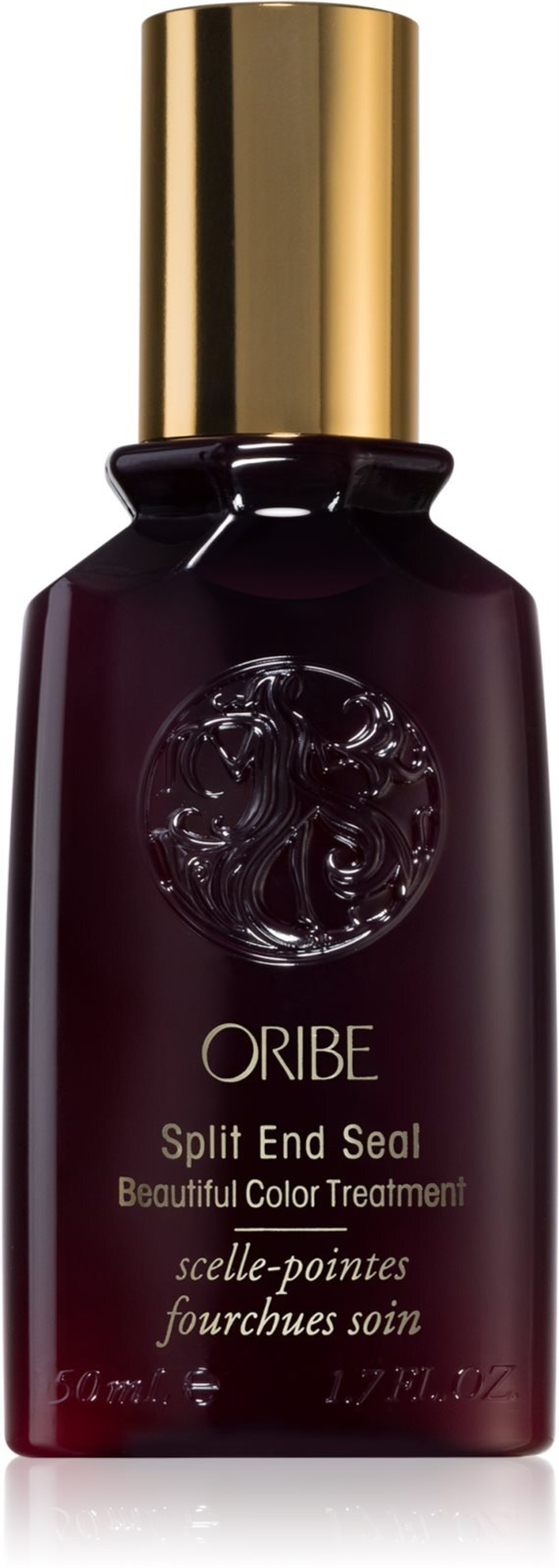 Oribe Beautiful Color Split End Seal - интенсивно увлажняющая сыворотка для окрашенных волос /   50  ml  / GTIN 840035204444