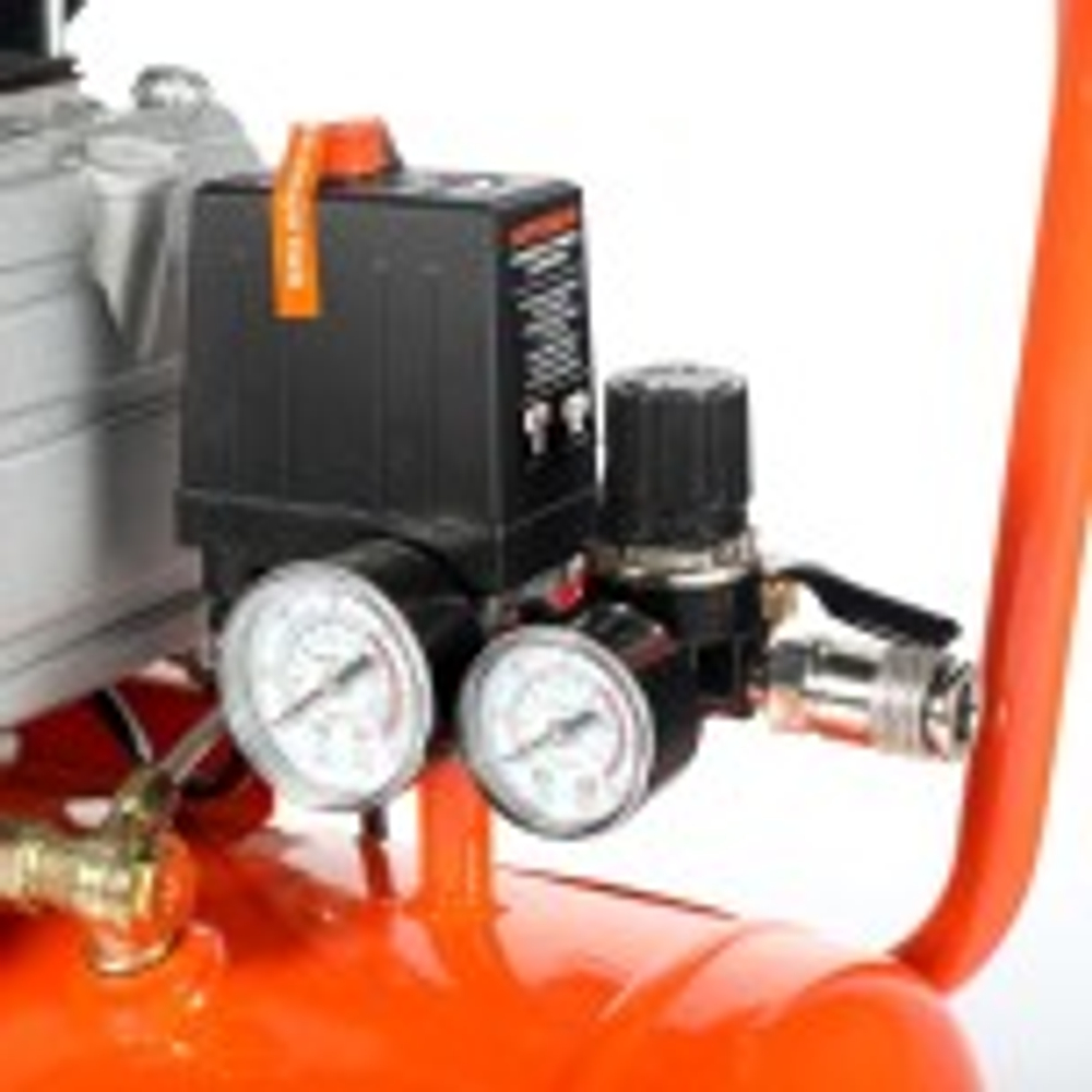 Компрессор поршневой PATRIOT EURO 24-240 525306365