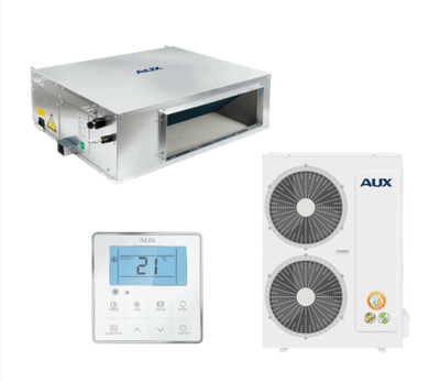 Канальный кондиционер AUX ALMD-H48/5DR2