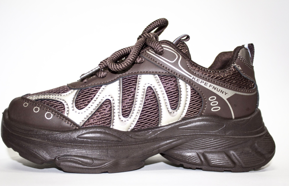 Кроссовки женские демисезонные Yoder арт. YD145-5