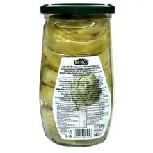 Артишоки консервированные BURCU 540 г