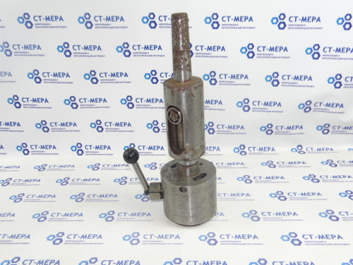 Головка винторезная самооткрывающаяся 3К 30 9-24 невращающаяся, ГОСТ 21760-76 Уценка