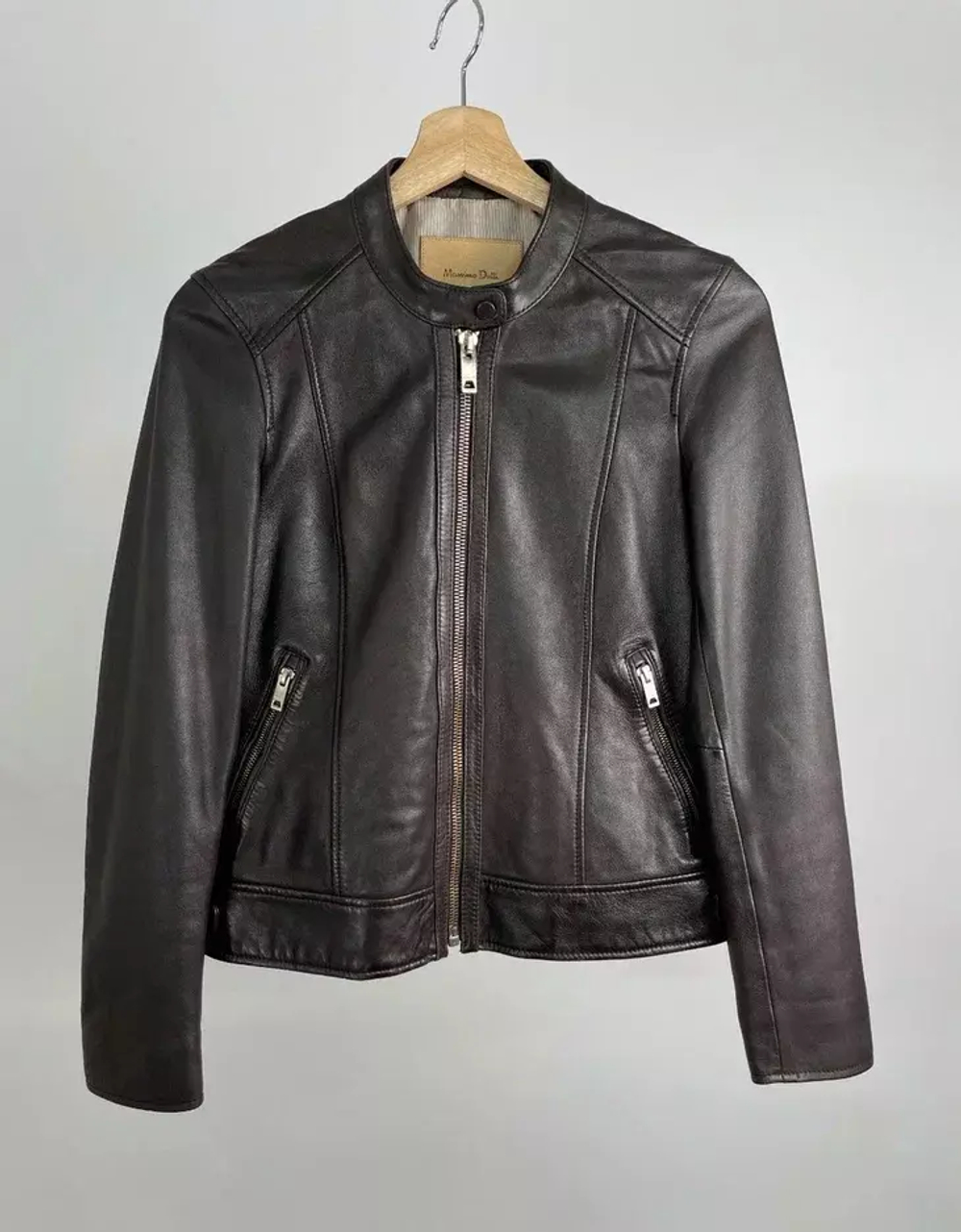 Куртка Massimo Dutti