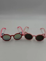 Солнцезащитные очки детские новинка