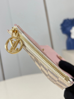 Louis Vuitton Lisa Wallet