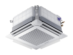 Кассетный кондиционер Samsung AC071NNNDKH/EU