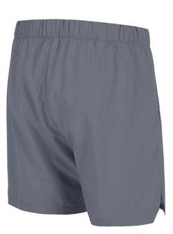 Мужские теннисные шорты Fila Zayn - gray dawn