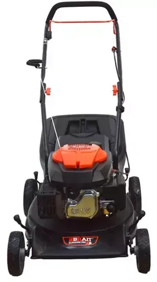 Газонокосилка бензиновая &quot;BRAIT&quot; BLM2640M PRO