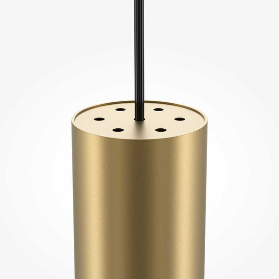 Подвесной светильник Maytoni Pro Focus MOD161PL-01G1