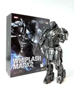 Фигурка Железный человек Iron Man Марвел ZD Toys 1915-02