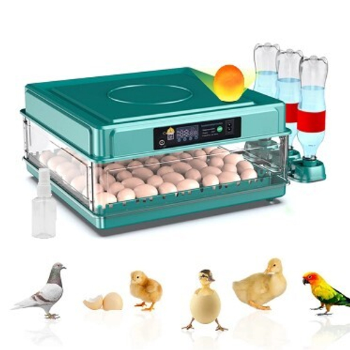 Инкубатор для яиц домашний