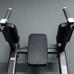 U2047 Брусья-пресс