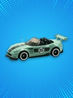 Базовая машинка Хот Вилс 15 Mazda MX5 Miata HTC42