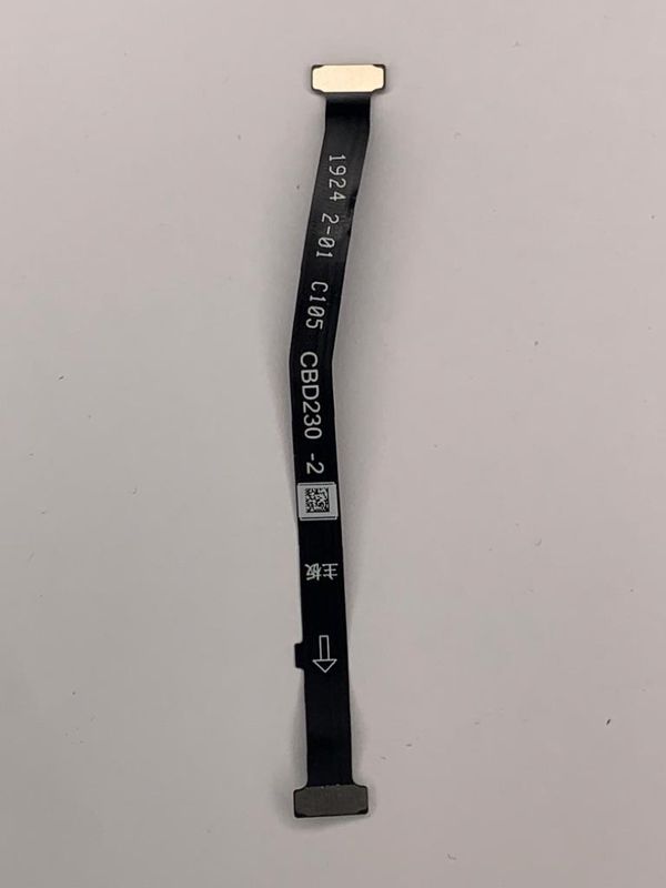 Межплатный шлейф для Oppo Reno Z (CPH1979) CBD230 (тип2)