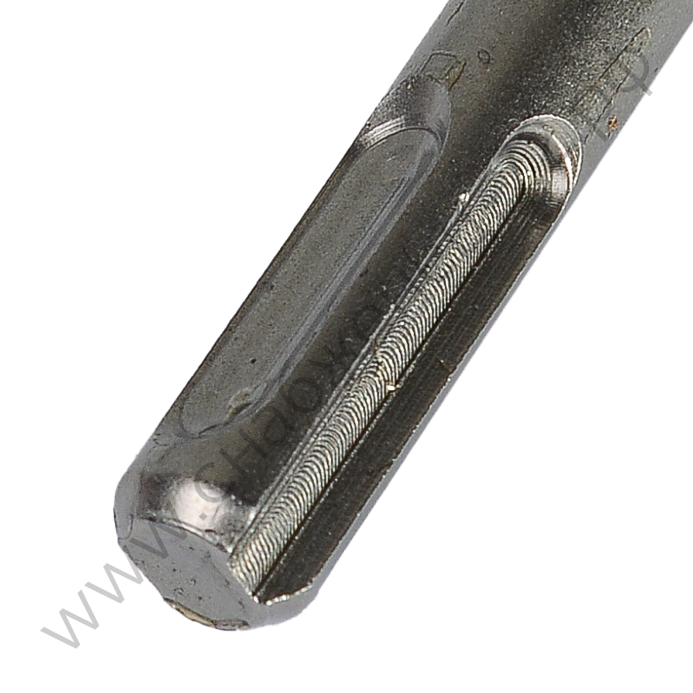 Бур по бетону ВИХРЬ 6x210x150