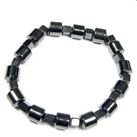 Браслет "Агриццио" гематит