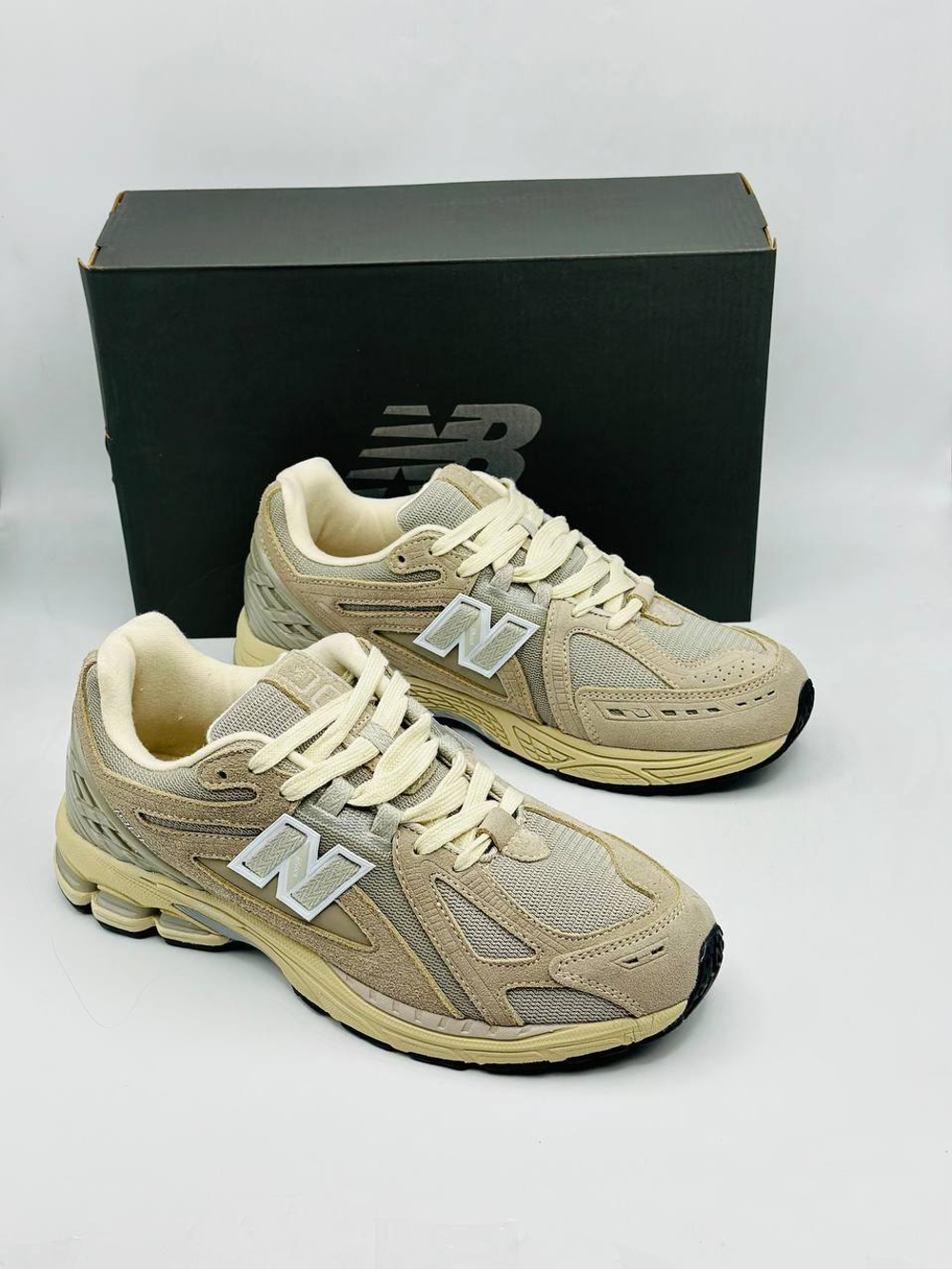 Мужские кроссовки New Balance