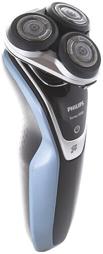 Электробритва Philips S5530/06 Series 5000