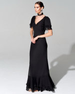 Платье Black Onyx