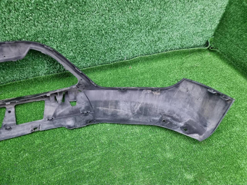 Юбка переднего бампера BMW X1 F48 (2019-2022)