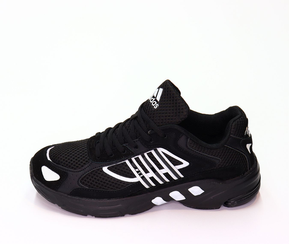 Кроссовки Эко-кожа (41-46)р. / шт. A1059/1