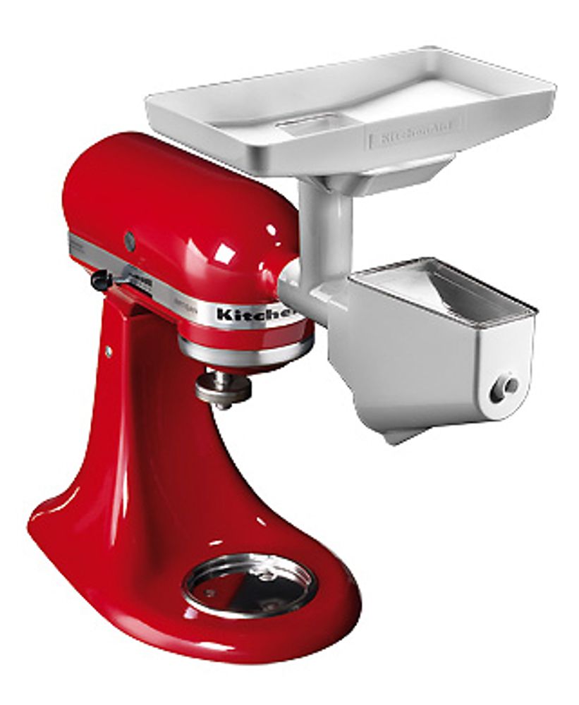 Насадка - протирка KitchenAid 5FVSP (США)