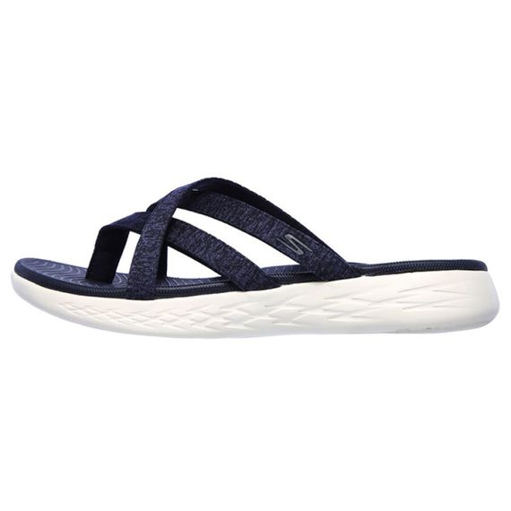 Skechers On-The-Go 600-Dainty 'Navy Blue'