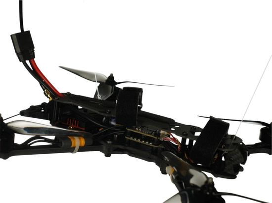 FPV дрон САТИР 7