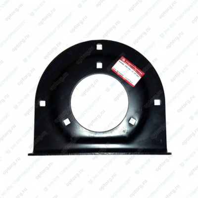 Фланец РСМ-091.14.02.422 опоры измельч. барабана (Акрос, Вектор, Дон-1500Б, Нива-Эффект)