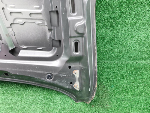 Капот Geely Coolray (2019-2024)