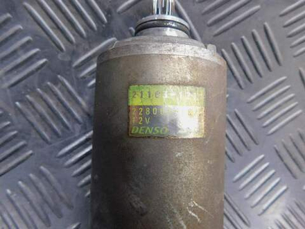 Стартер Kawasaki ZZR 400 98 053015