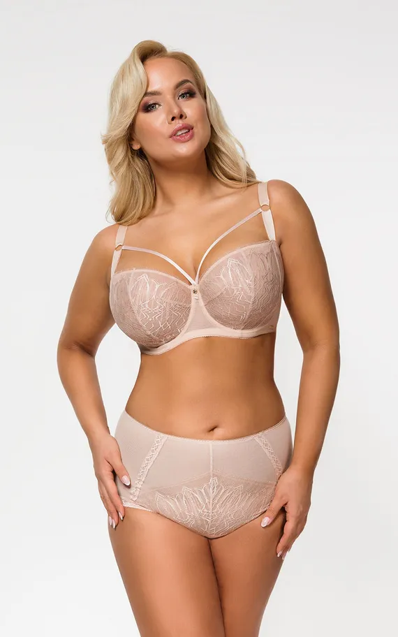 Трусы-слип Be Free Classic Beige