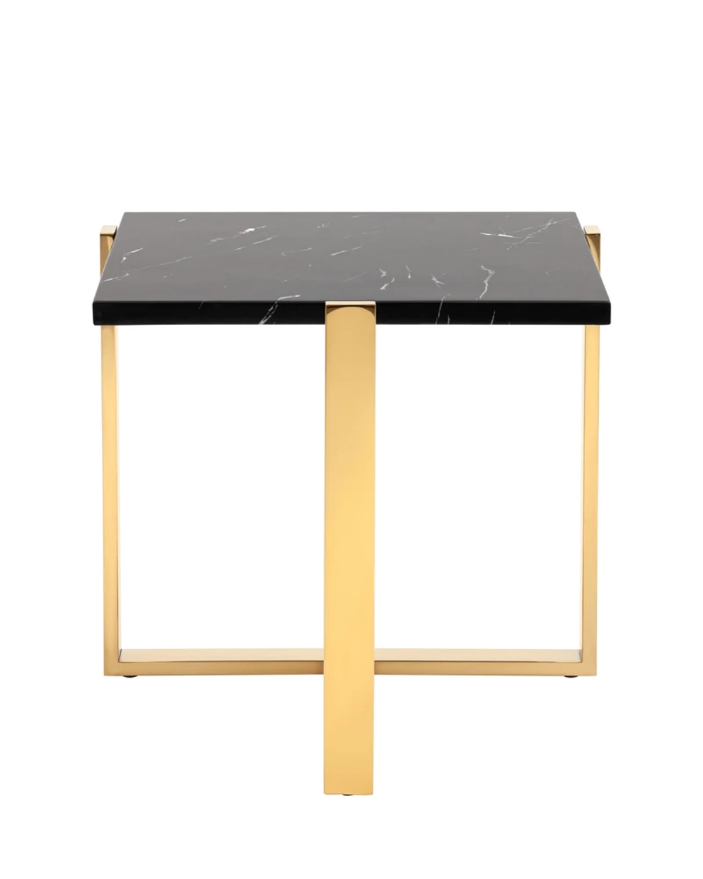 Журнальный стол Stool Group ТОБИ EET-5004-TG