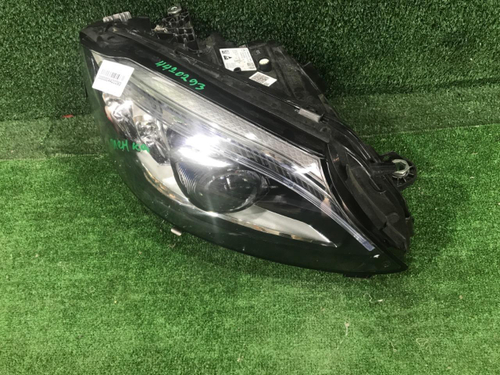 Фара правая Mercedes C w205 18-23 LED В сборе