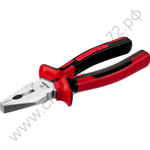 ЗУБР 200 мм, Комбинированные плоскогубцы (22024-1-20)