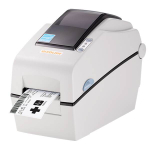 Термопринтер  Bixolon SLP-DX220E