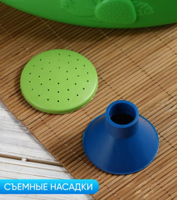 Лейка для полива 1,5 л