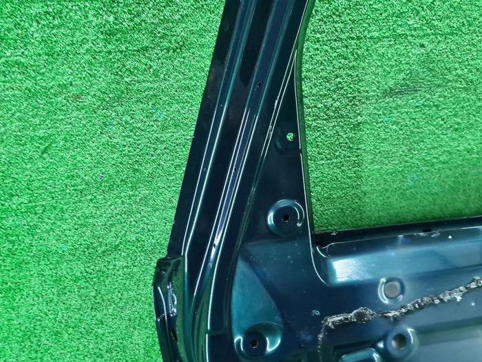 Дверь задняя левая EXEED VX (2021-н.в.)