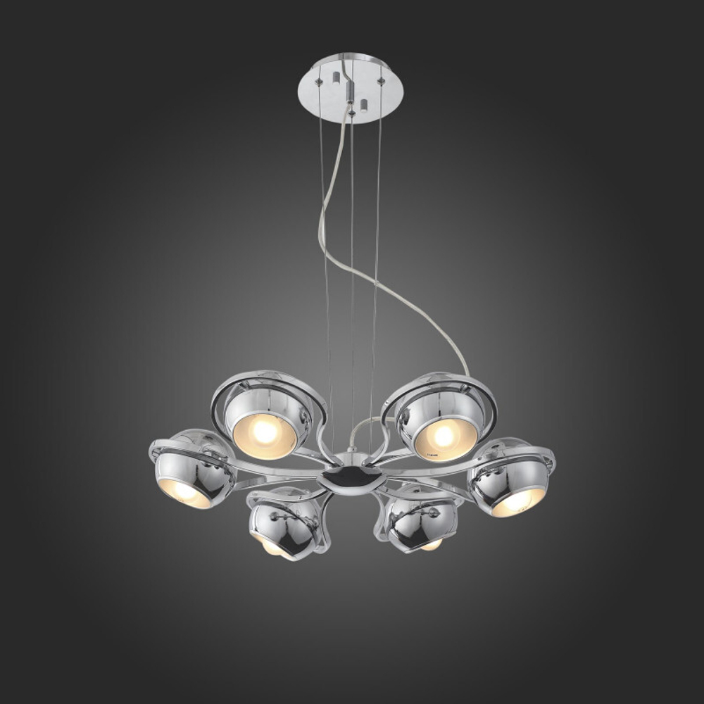 Подвесная люстра ST-Luce SL852.103.06