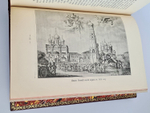 "Старая Москва. Описание жизни в Москве со времен царей до двадцатого века". Д.И.Никифоров. 1903г. - антикварная книга