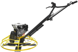 Машина заглаживающая, бензиновая TSS DMR1000H (лопасти)