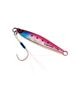 Пилькер HIGASHI Hayai jigu 10g AH #1