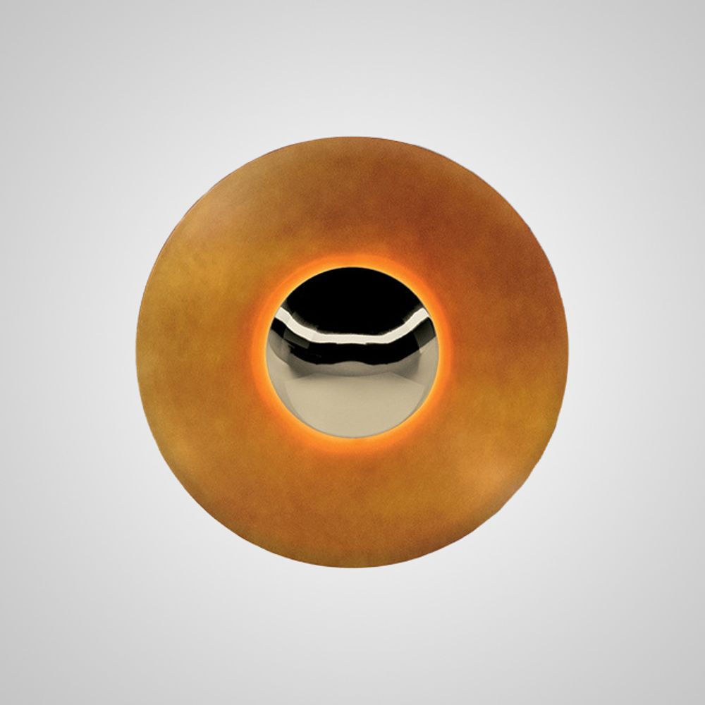 Настенный Светильник Alesta D30 Blue By Imperiumloft